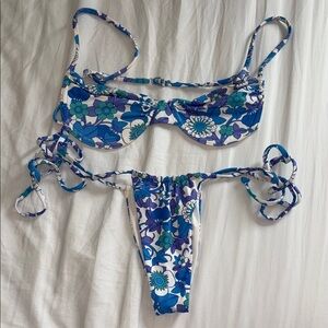 Frankie’s Bikini XS